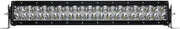 LED light bar from 120113 E Pro Series Light Bar Flood 20 for bright lighting