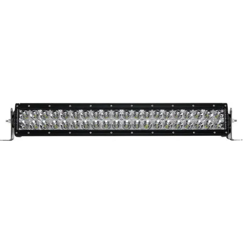 LED light bar from 120113 E Pro Series Light Bar Flood 20 for bright lighting