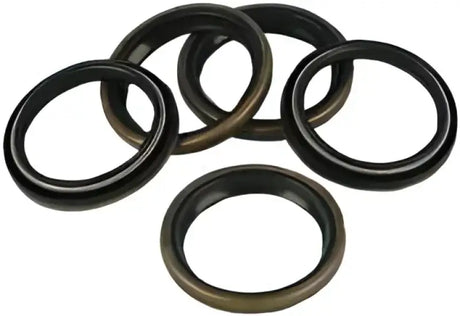 12013-A Gasket Main Drive Gear End Metal 5 Speed Trans 5/Pk