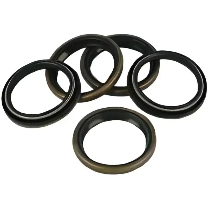 12013-A Gasket Main Drive Gear End Metal 5 Speed Trans 5/Pk