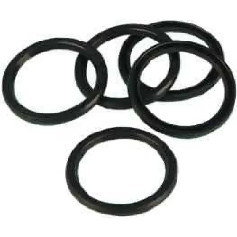 12013 Gasket Main Drive Gear End Rubber 5 Speed Trans 5/Pk
