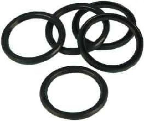 12013 Gasket Main Drive Gear End Rubber 5 Speed Trans 5/Pk