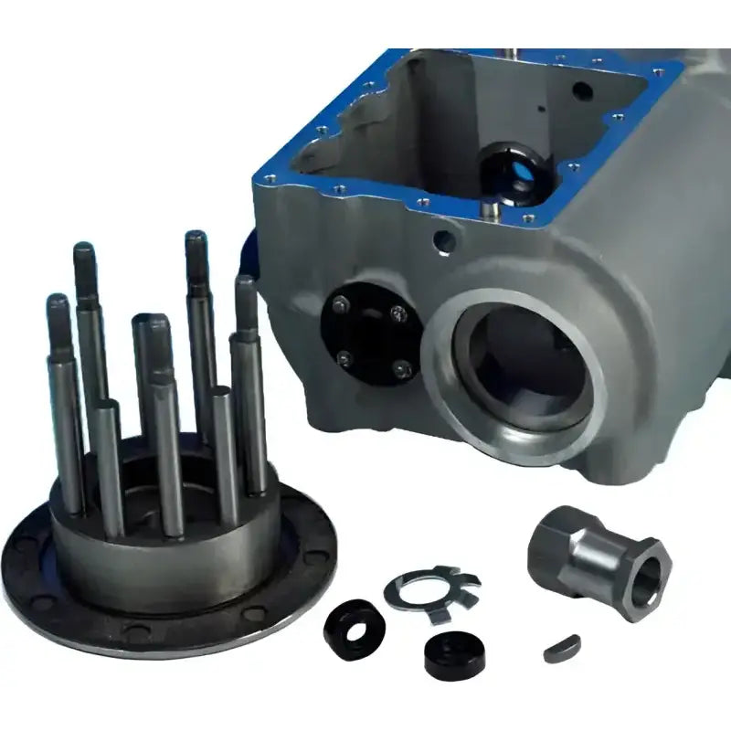12014-K Gasket Cltch Hub Nut Fl Fx Kit Fl Fx