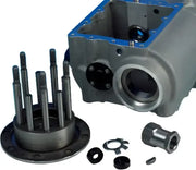 12014-K Gasket Cltch Hub Nut Fl Fx Kit Fl Fx