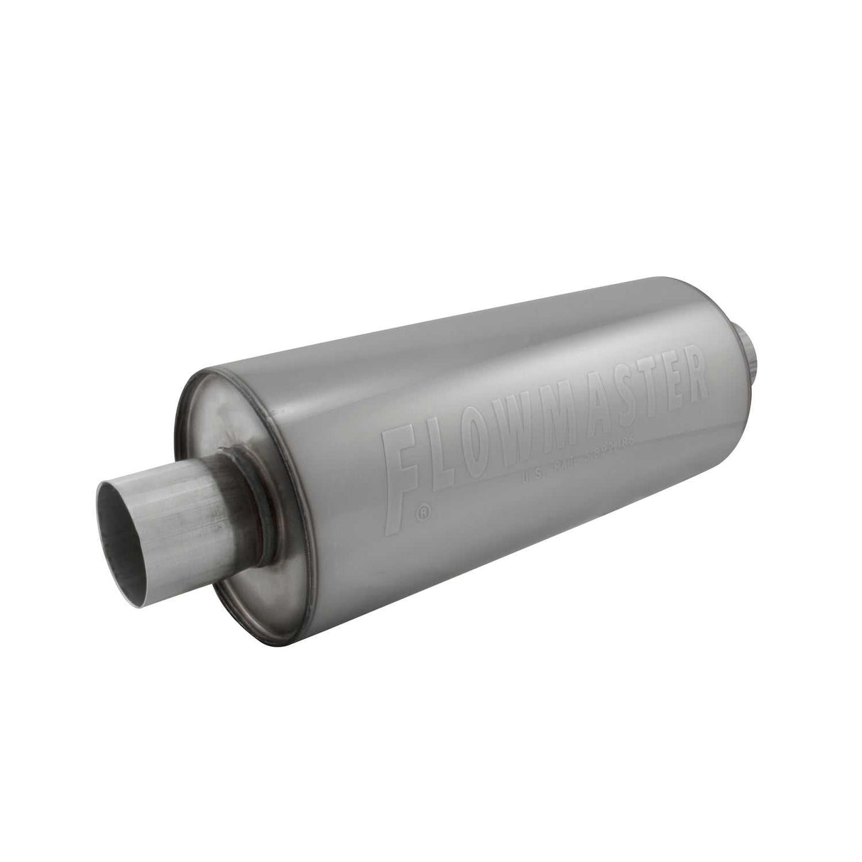 12014310 Exhaust Muffler