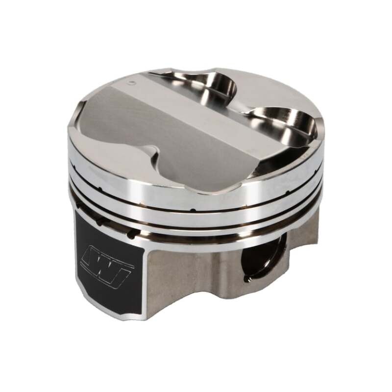 Wiseco K678M865AP Wiseco Toyota 2JZGTE 3.0L 86.5mm +.5mm Oversize Bore 33.98 Comp Ht Asymmetric Skirt Piston Set - K678M865AP
