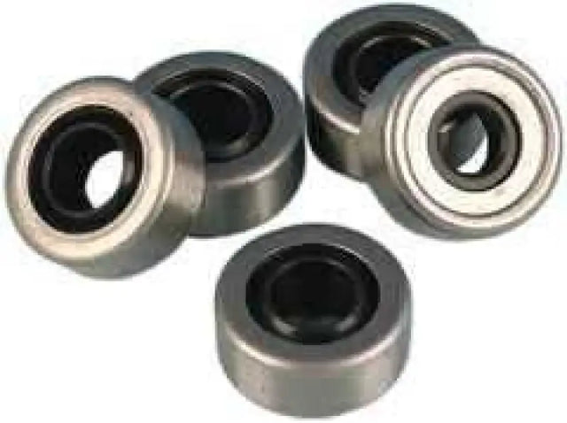 12021 Gasket Seal Clutch Gear Double Lip 5/Pk