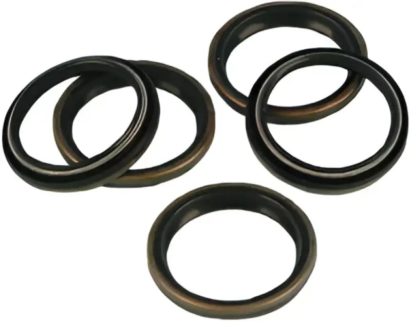 12022 Gasket Sl Mn Drive Gear End Fl Flh Flt Fx Fxr 5/Pk 