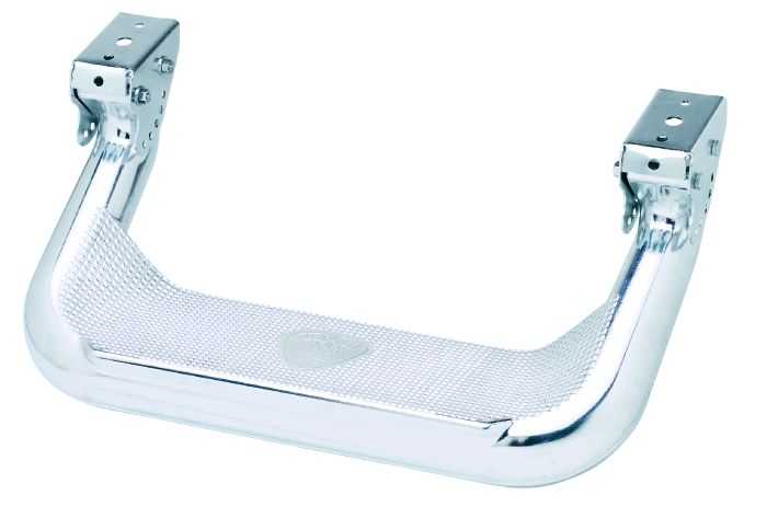 120252 Carr Truck Step Cab Mount