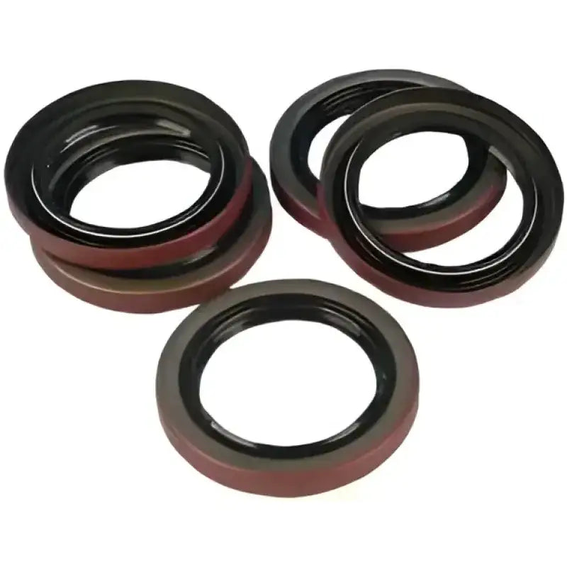 12026-A Gasket Oil Seal Sprocket Shaft Shovel/Evo 5/Pk