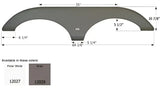 12028 Fender Skirt