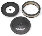 1203 Air Cleaner Assembly