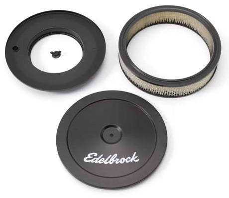 1203 Air Cleaner Assembly