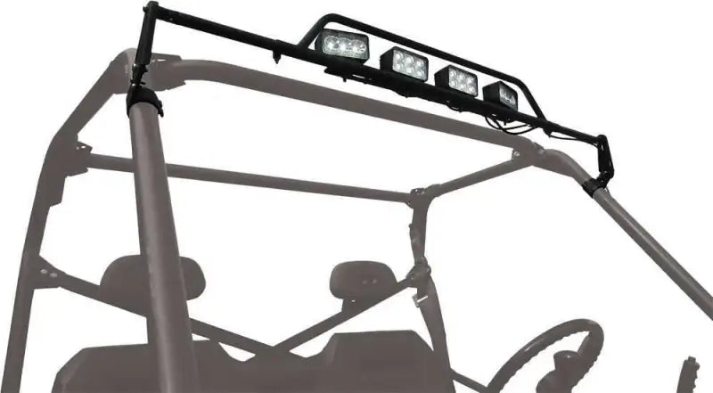 12031 Led Light Bar For 2" Bars