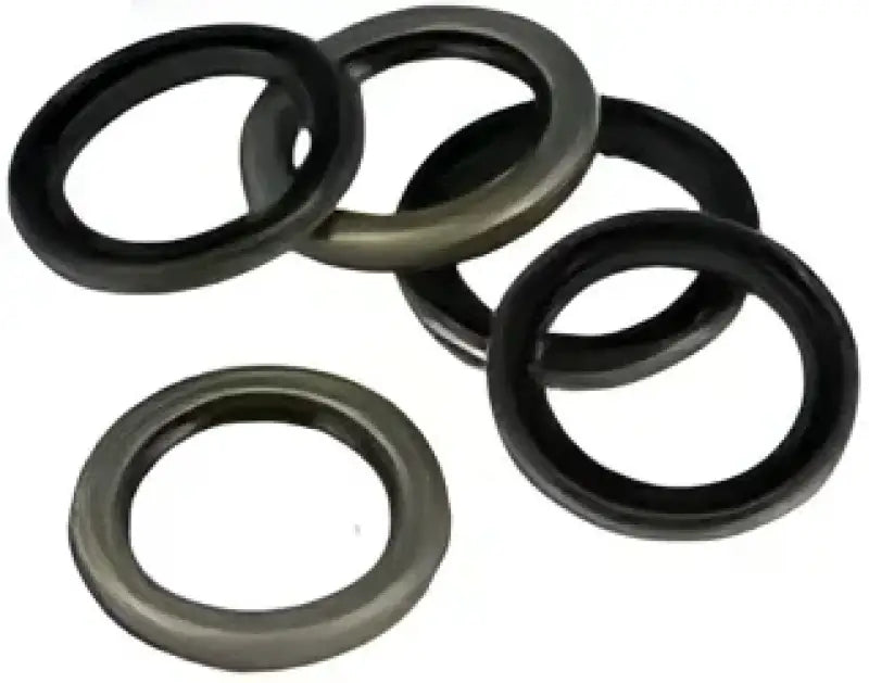 12036-A Gasket Seal Oil Pump Mtl Od 5/Pk