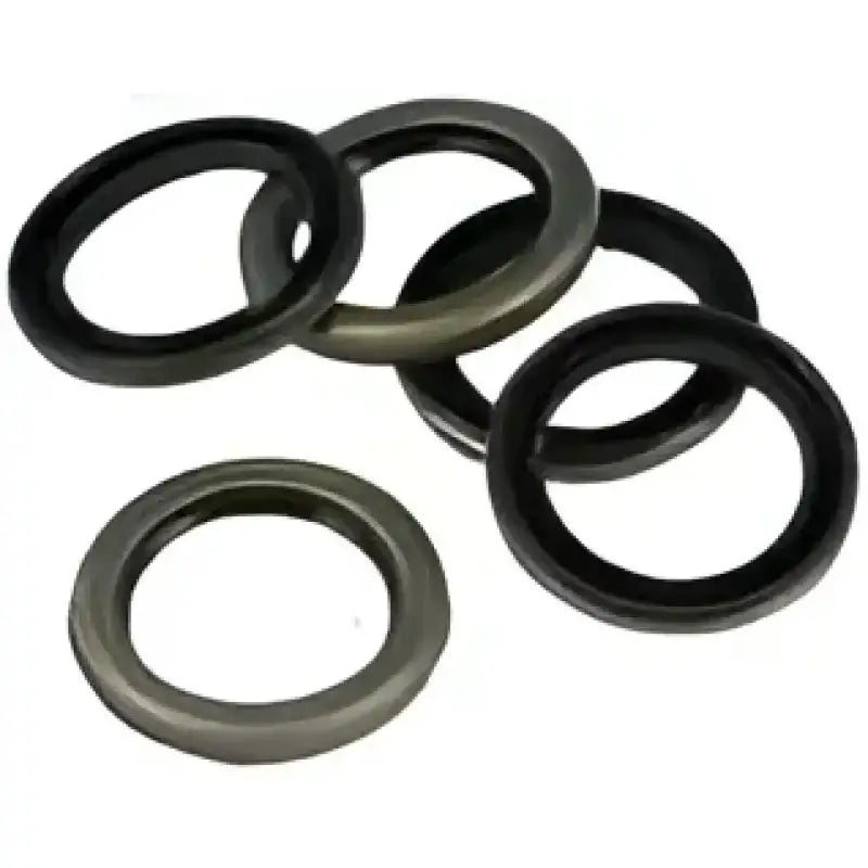 12036-A Gasket Seal Oil Pump Mtl Od 5/Pk