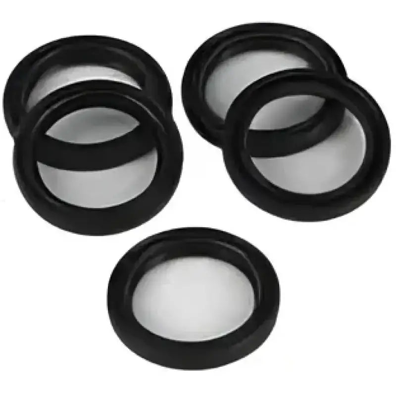 12036 Gasket Seal Oil Pump Rbr Od 5/Pk