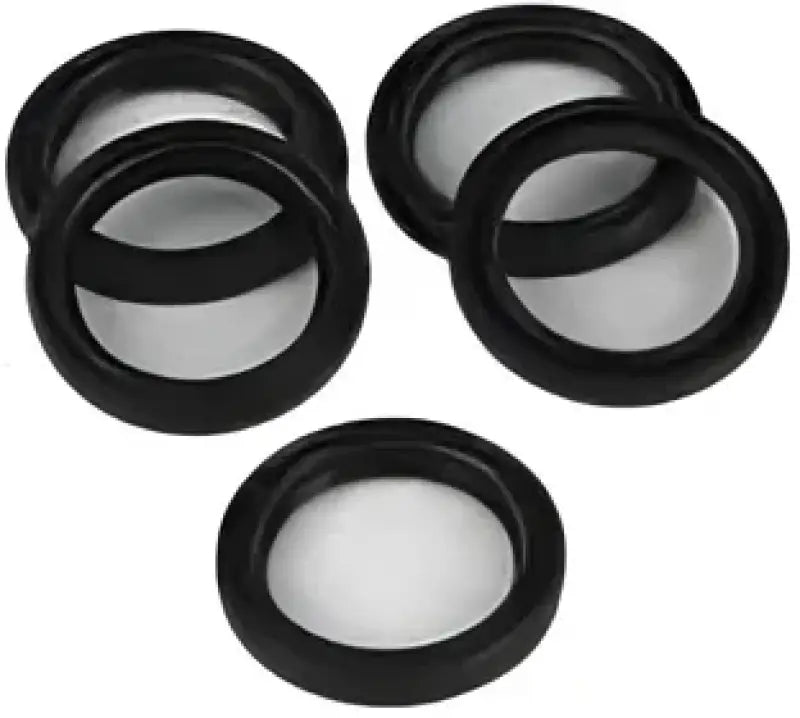 12036 Gasket Seal Oil Pump Rbr Od 5/Pk