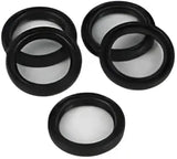 12036 Gasket Seal Oil Pump Rbr Od 5/Pk