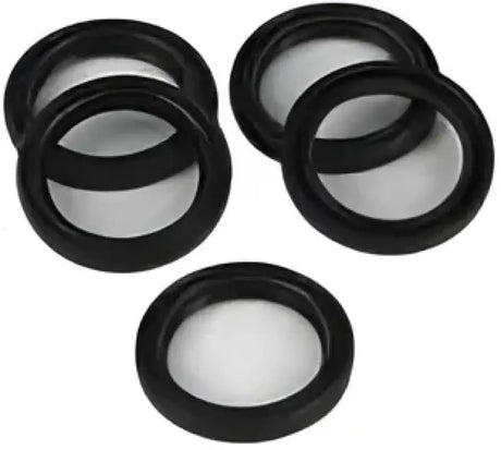 12036 Gasket Seal Oil Pump Rbr Od 5/Pk