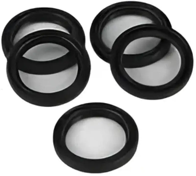 12036 Gasket Seal Oil Pump Rbr Od 5/Pk