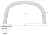 12038 Fender Skirt