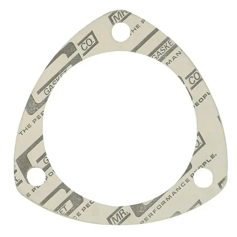 1204 Exhaust Header Collector Gasket