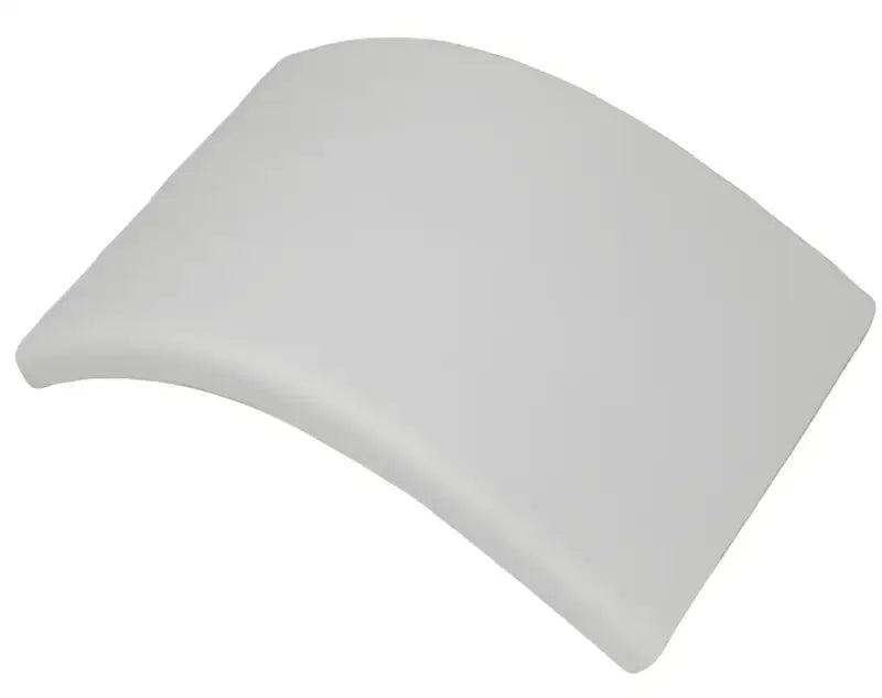 12042 Icon Corner Cap Curved, sleek and stylish corner cap, precision-crafted for aesthetic appeal and functional durability.