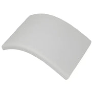 12042 Icon Corner Cap Curved, sleek and stylish corner cap, precision-crafted for aesthetic appeal and functional durability.