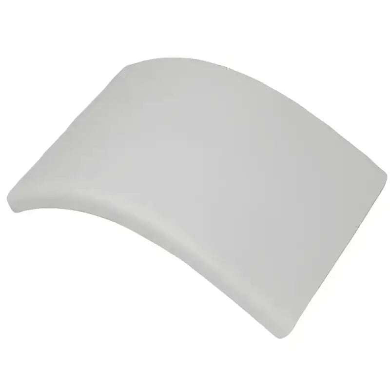 12042 Icon Corner Cap Curved, sleek and stylish corner cap, precision-crafted for aesthetic appeal and functional durability.