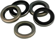 12043-A Gasket Seal Metal Od Single Lip Flt Fxr Fxrs 5/Pk