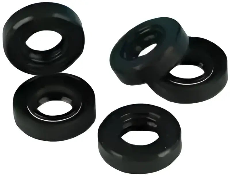12045-DL Gasket Seal Rubber Shift Shaft Softail Touring Dyna 5/Pk