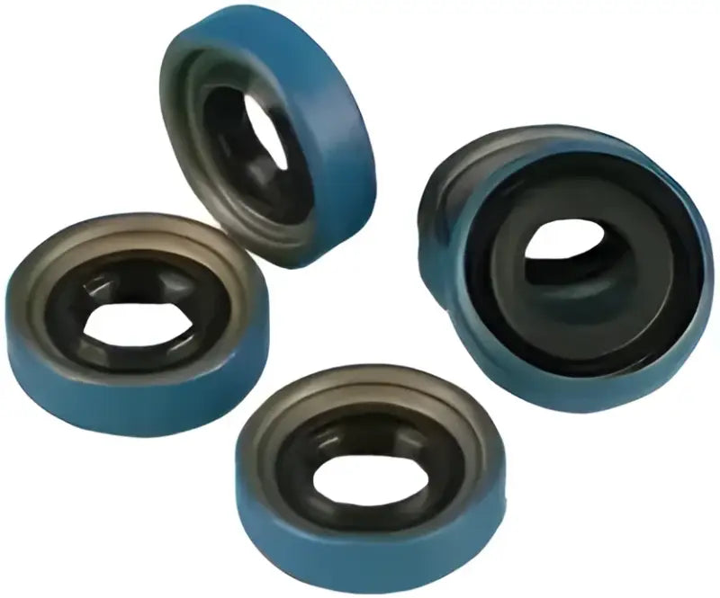 12045-M Gasket Seal Metal Od Shaft Flt Fxr Softail Dyna 5/Pk