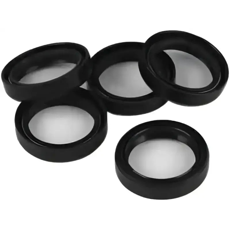 12047-DL Gasket Seal Wheel Brng Flt Flt Classic 5/Pk