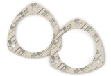 1204C Exhaust Header Collector Gasket
