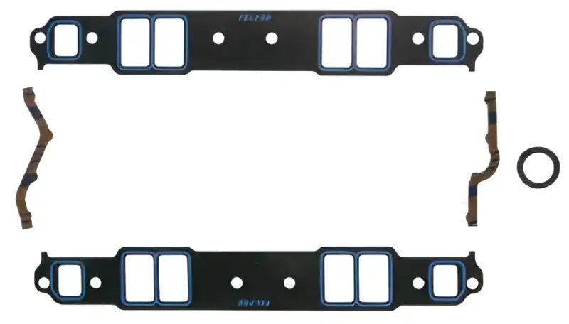 1205 S-3 Intake Manifold Gasket