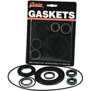 12050-K Gasket Trans Sprocket Flt Fxr Softail Dyna Kit