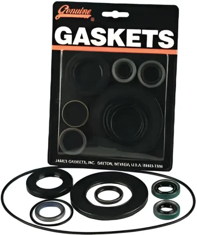 12050-K Gasket Trans Sprocket Flt Fxr Softail Dyna Kit