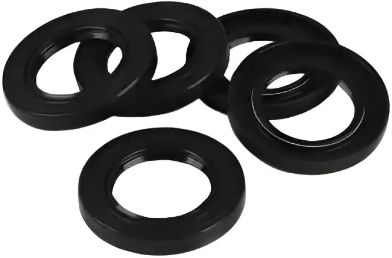 12052-F Gasket Seal Chain Cover Sngl Lip Flt Fxr Softail Dyna 5/Pk
