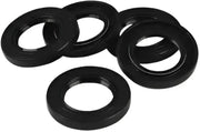 12052 Gasket Seal Chain Cover Dbl Lip Flt Fxr Softail Dyna 5/Pk