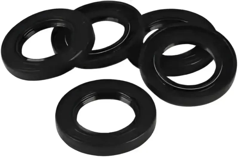 12052 Gasket Seal Chain Cover Dbl Lip Flt Fxr Softail Dyna 5/Pk