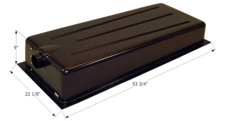 12060 Waste Holding Tank