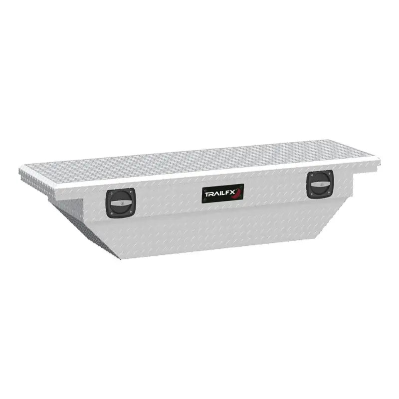 120631C Trailfx Lock 63 Lo Pro - Tool Box