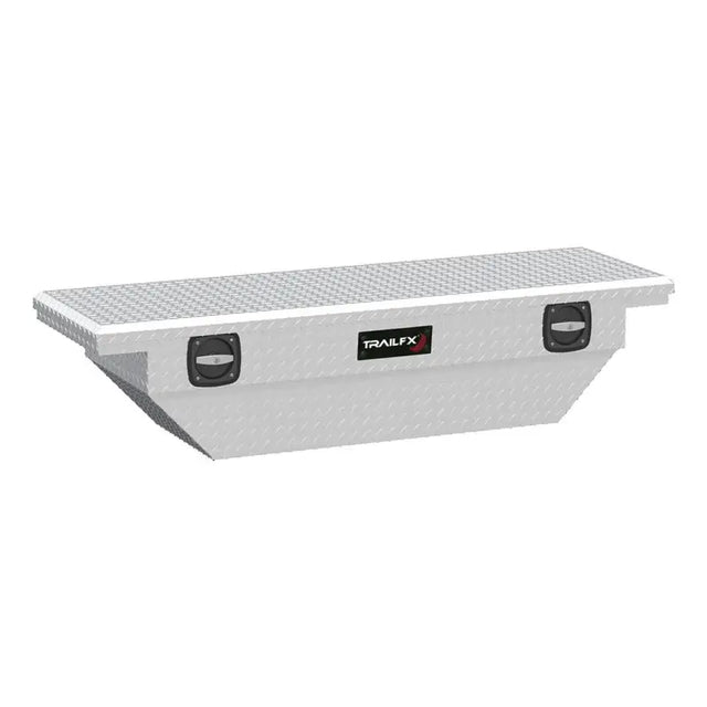 120631C Trailfx Lock 63 Lo Pro - Tool Box