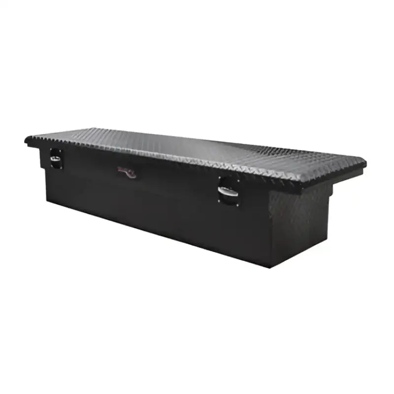 120633C Trailfx Lock 63 Lo Pro Blk - Tool Box