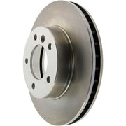 Stoptech 121.47032 Centric C-Tek Standard Brake Rotor - Rear