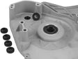 12066-A Gasket Seal Starter Shaft Dbl Lip Flt Fxr Softail Dyna 5/Pk