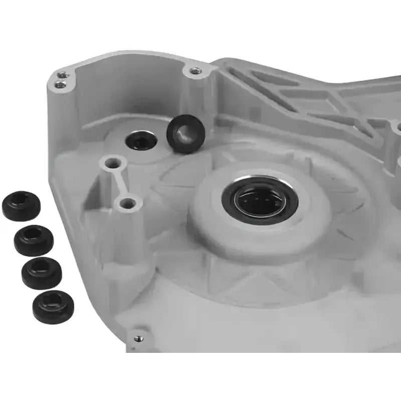 12066-A Gasket Seal Starter Shaft Dbl Lip Flt Fxr Softail Dyna 5/Pk