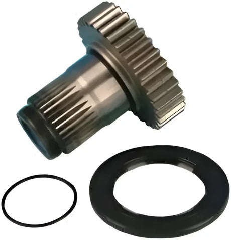 12067-A Gasket Seal Trans Sprocket Softail Touring Dyna 1/Pk