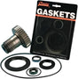 12067-AK Gasket Trans Sprocket Flt Fxr Softail Dyna Kit